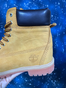 Timberland Premium 6-Inch – Wheat