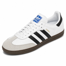 Adidas Samba OG – Blanc / Noir
