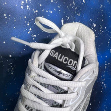 Saucony ProGrid Omni 9 – Glacier Grey
