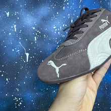 PUMA Suede Classic-DARK CHOCOLAT