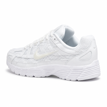 Nike P-6000 – Triple Blanc