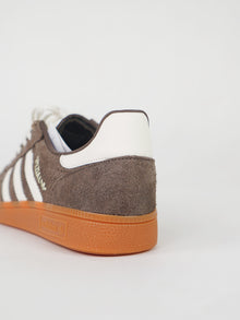 Adidas Spezial Brown Gum – Vintage Edition