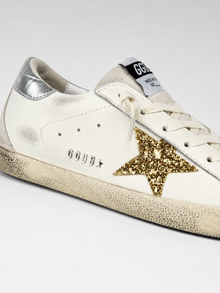 GGDB Golden Spark – Silver Heel Edition