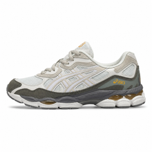 ASICS GEL-NYC – Crème / Vert Kaki