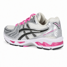 ASICS GEL-KAYANO 14 – Rose Bonbon / Blanc