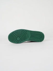 Jordan 1 Low Green Black – Pine Edition