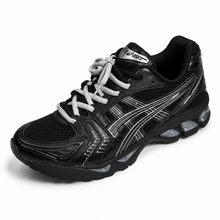 ASICS GEL-KAYANO 14 – Noir / Argenté