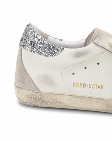 GGDB Silver Spark – White Edition