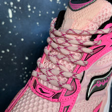 Saucony ProGrid Omni 9 – Rose / Noir