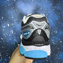 Saucony ProGrid Omni 9 Glowaconstrictor – Black Glow