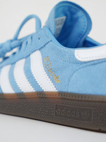 Adidas Spezial Sky Blue Gum – Fresh Edition