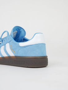Adidas Spezial Sky Blue Gum – Fresh Edition