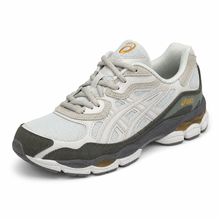 ASICS GEL-NYC – Crème / Vert Kaki