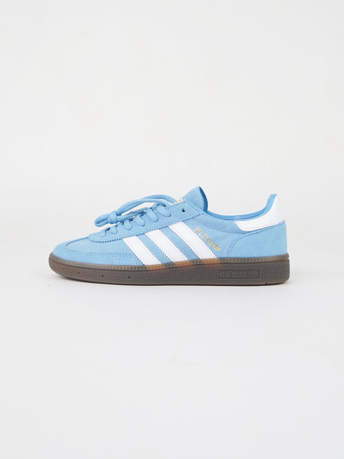 Adidas Spezial Sky Blue Gum – Fresh Edition