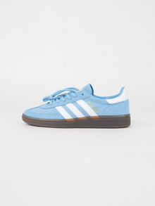 Adidas Spezial Sky Blue Gum – Fresh Edition