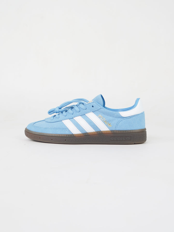 Adidas Spezial Sky Blue Gum – Fresh Edition