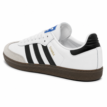 Adidas Samba OG – Blanc / Noir