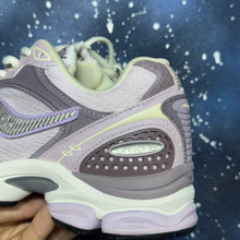 Saucony ProGrid Guide 7 – White / Pink