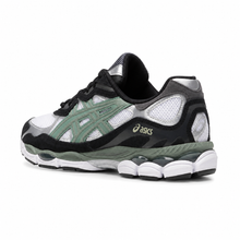 ASICS GEL-NYC – Vert Sauge / Noir