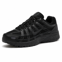 Nike P-6000 – Triple Noir