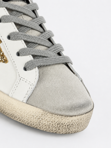 GGDB Black Gold Spark – White Edition