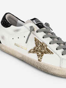 GGDB Black Gold Spark – White Edition