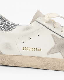 GGDB Silver Spark – White Edition