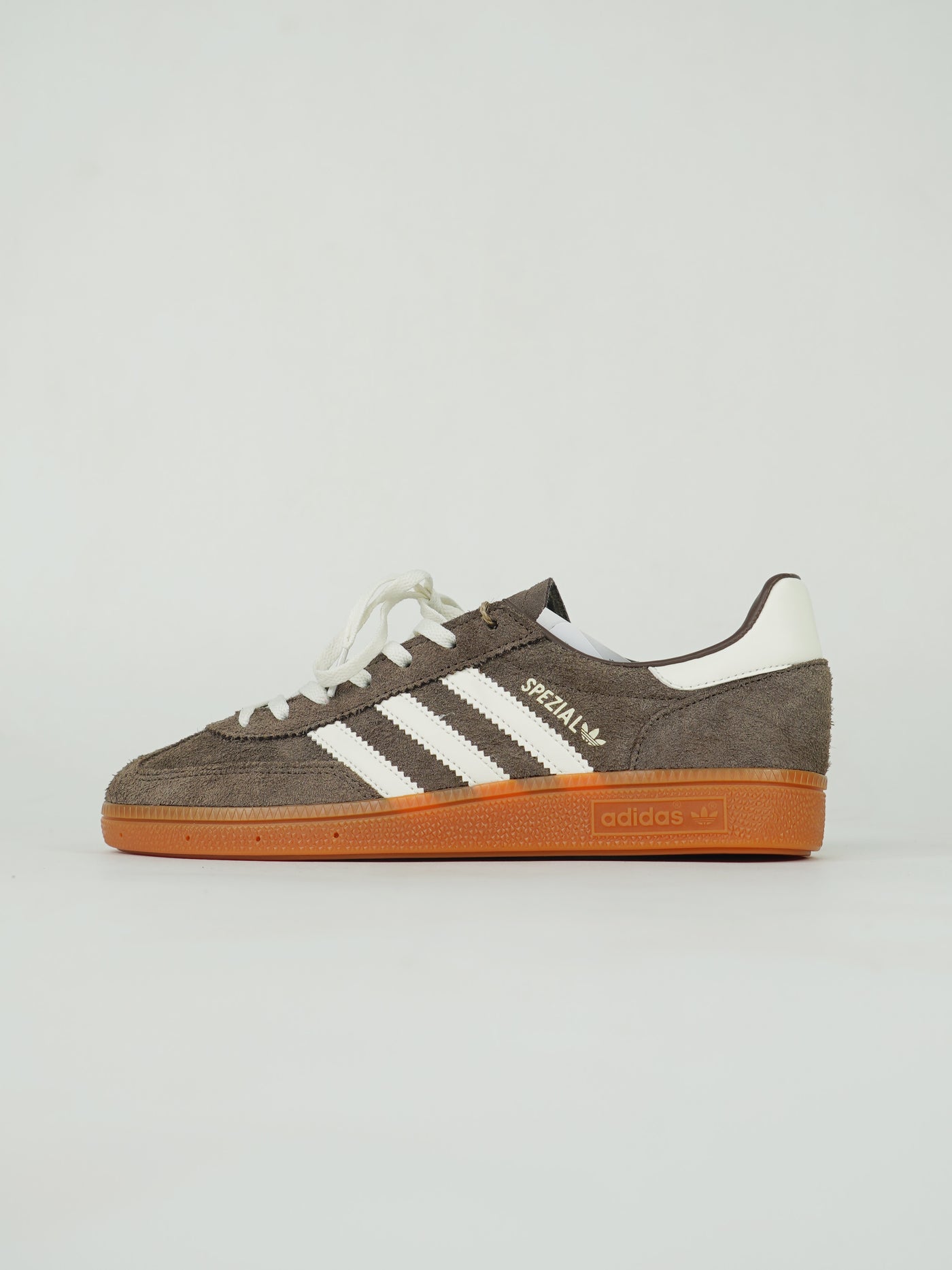 Adidas Spezial Brown Gum – Vintage Edition