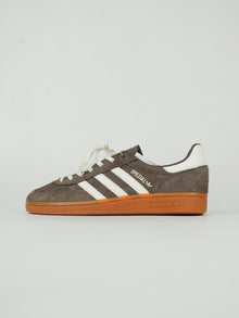 Adidas Spezial Brown Gum – Vintage Edition