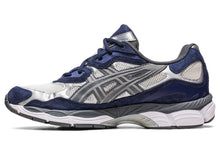 ASICS GEL-NYC – Bleu Nuit / Argenté