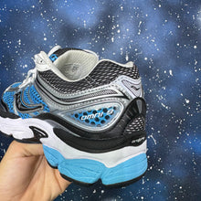 Saucony ProGrid Omni 9 Glowaconstrictor – Black Glow