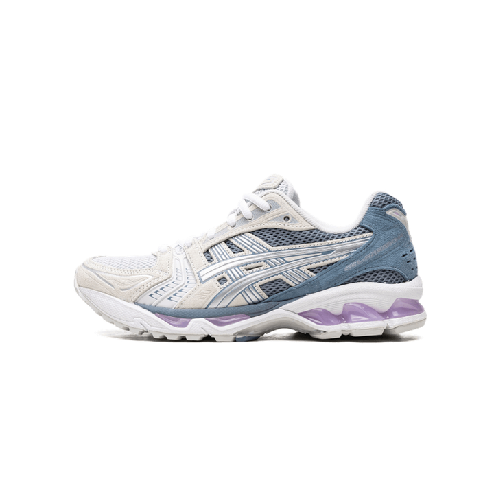 ASICS GEL-KAYANO 14 – Glacier Grey / Pure Silver