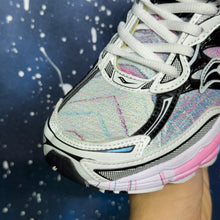 Saucony ProGrid Omni 9 – Color Mix