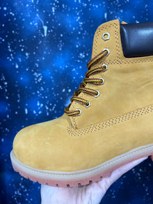 Timberland Premium 6-Inch – Wheat