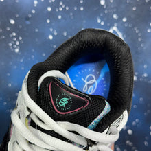 Saucony ProGrid Omni 9 – Color Mix