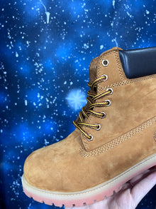 Timberland Premium 6-Inch – Camel