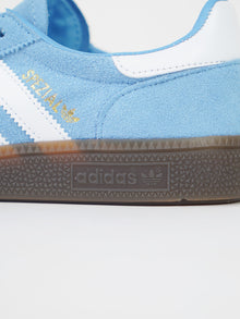 Adidas Spezial Sky Blue Gum – Fresh Edition