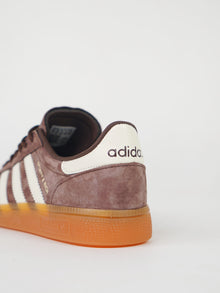Adidas Sporty & Rich Brown Gum – Premium Edition
