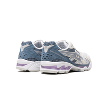 ASICS GEL-KAYANO 14 – Glacier Grey / Pure Silver