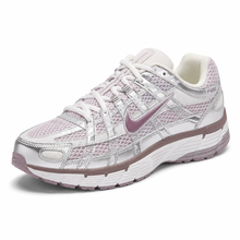 Nike P-6000 – violet / Argenté