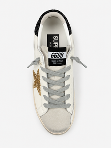GGDB Black Gold Spark – White Edition
