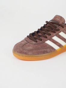 Adidas Sporty & Rich Brown Gum – Premium Edition