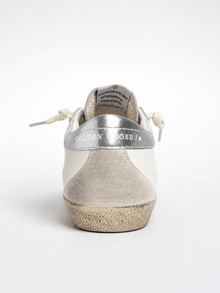 GGDB Golden Spark – Silver Heel Edition