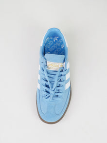 Adidas Spezial Sky Blue Gum – Fresh Edition