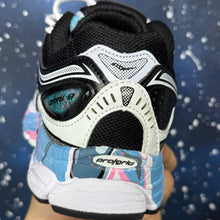 Saucony ProGrid Omni 9 – Color Mix