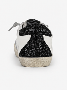 GGDB Black Gold Spark – White Edition