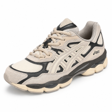 ASICS GEL-NYC – Crème / Noir