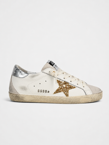GGDB Golden Spark – Silver Heel Edition