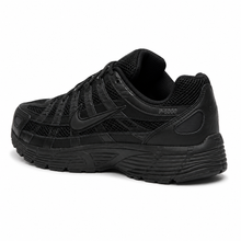 Nike P-6000 – Triple Noir