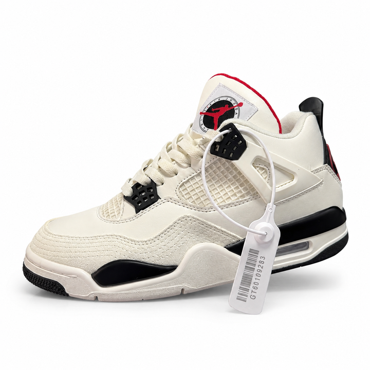 Air Jordan 4 Retro “Flight Club”